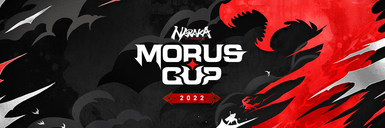 Naraka Morus Cup - Logo
